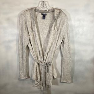 Gap cashmere blend sweater